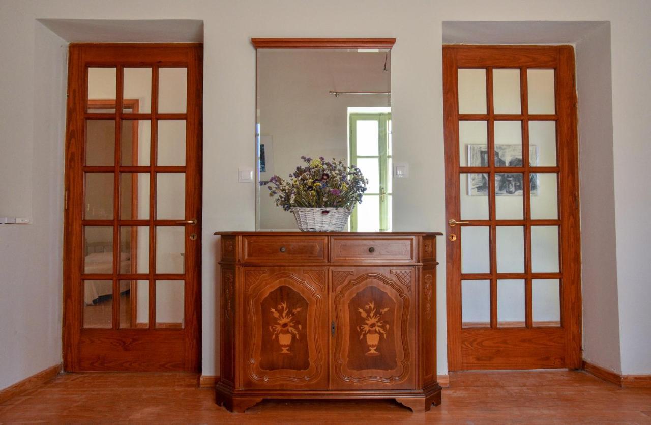 Вилла Stone House Kleio Kos Антимахия Экстерьер фото